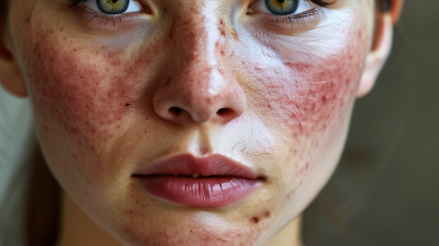 How Often Should You Use a Derma Pen for Acne Scars?