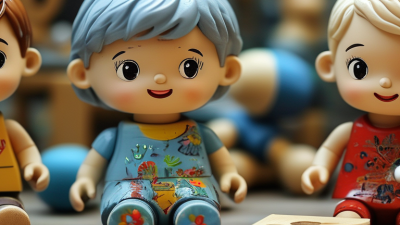 China Top Benefits of Educational Toys for Child Development?