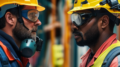 How to Choose the Best Labor Protection Supplies for Your Needs?