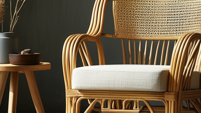 What is a Rattan Chair and Why You Should Buy One?