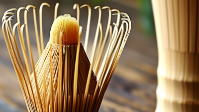 How to Clean a Bamboo Whisk the Right Way?