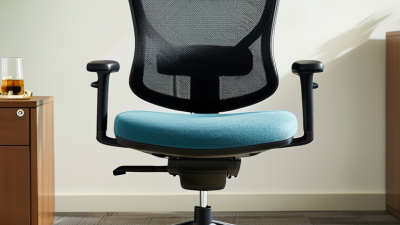Top 10 Ways to Clean Mesh Office Chair Stains Effectively?