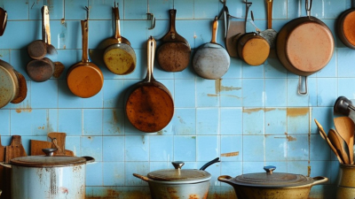 How Long Should Quality Cookware Really Last?