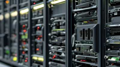 Top 10 Optical Transceiver Manufacturers You Should Know?