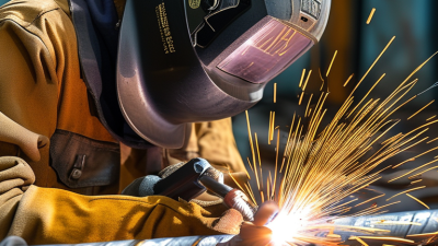 2026 How to Choose the Best Carbon Steel Welding Wire?