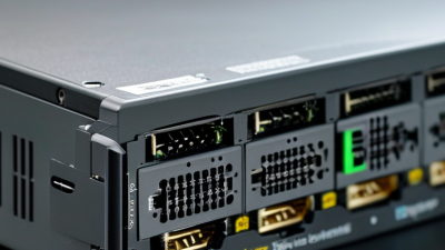 How to Choose the Best Optical Transceiver for Your Needs?