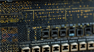 How to Choose the Best Optical Transceiver Manufacturer?