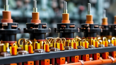 What is a High Speed Fuse and How Does it Work?