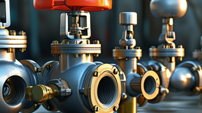 2026 How to Choose the Right Ball Valve for Your Needs?