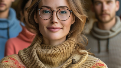 Top 10 Relaxed Fit Pullovers for Global Buyers?