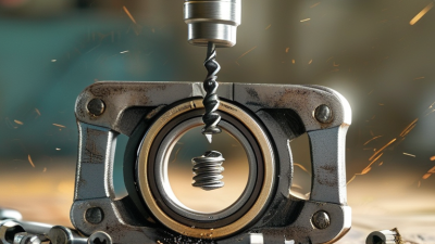 10 Essential Tips for Using a Bearing Puller Safely?