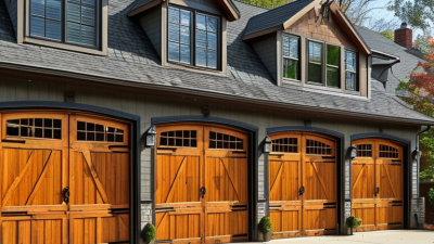 How Long Do Garage Doors Last Tips for Longevity and Care?