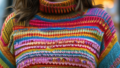 Top Cable Knit Sweatshirt Styles for 2026 What to Buy?
