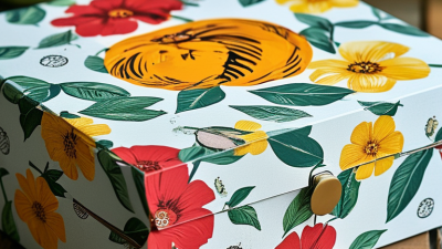10 Reasons Why Custom Printed Packaging Matters for Brands?