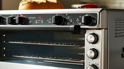 How to Easily Calibrate Your Electric Oven at Home?