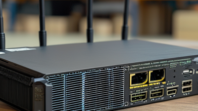 Top 5 Tips for Choosing a Fiber Optic Transceiver?