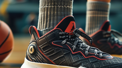 How to Choose the Best Basketball Double Socks for Ultimate Performance?