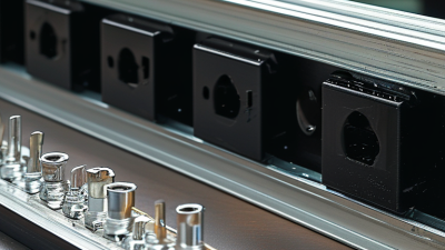 Top Tips for Choosing the Best Din Rail Socket for Your Needs