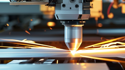 Why is Laser Cutting Essential for Modern Manufacturing?