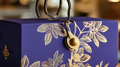 2026 Best Guide to Luxury Packaging Importance for Brands?