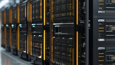 How to Choose the Best AI Server Manufacturer in 2026?