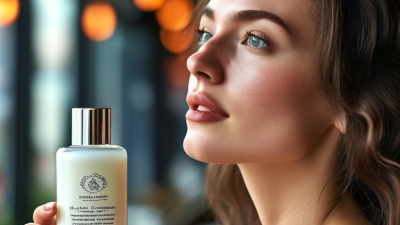How to Choose the Best Body Lotion for Your Skin Type