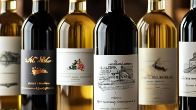 Why Does Wine Bottle Size Matter for Global Buyers?