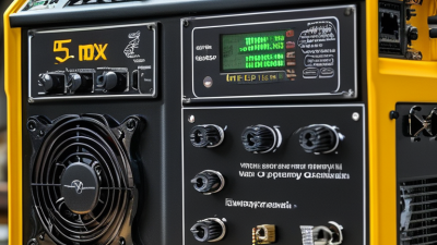 Top 5 DC AC Inverter Models to Boost Your Power Needs?
