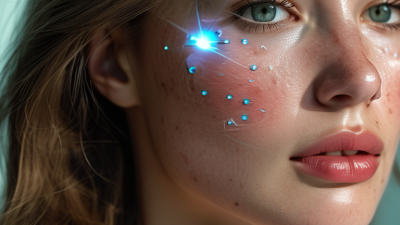 Why Are LED Beauty Devices Considered Effective for Skincare?