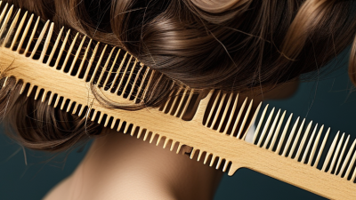 Top 10 Benefits of Using a Vented Hair Brush for All Hair Types?