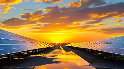 Why Do Solar Street Lights Fail After a Few Months?