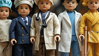 2026 Top Pretend Play Toys You Need to Know About?