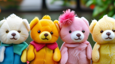 Top 10 Tips for Washing Plush Toys Without Damage?