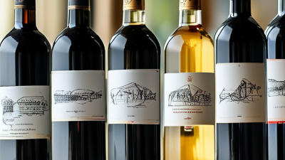 What Are the Best Wine Bottles By Size for Global Buyers