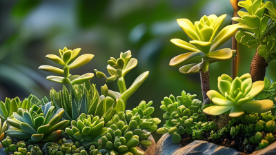 How to Choose the Right Grow Light Wattage for Indoor Plants?