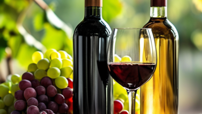 Why Choose Small Wine Bottles for Your Next Purchase?