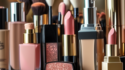 How to Choose Essentials for Your Makeup Bag?