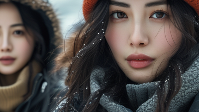 China Top 10 Tips for Layering Women's Clothes in Extreme Cold?