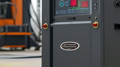 Top 10 Thermal Shock Chambers for Global Buyers in China?