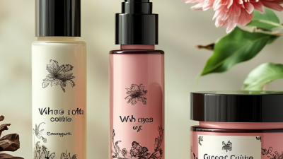 Why is Cosmetic Packaging Essential for Business Success?