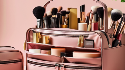 How to Choose the Right Makeup Bag for Your Needs?
