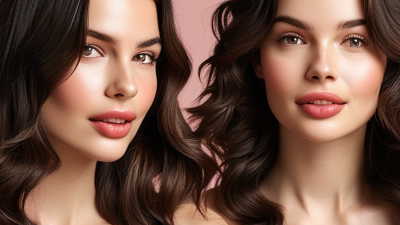 How to Choose the Best Styling Hair Brush for Your Hair Type?