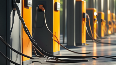 How to Choose the Best Ev Charger 22 Kw for Your Needs?