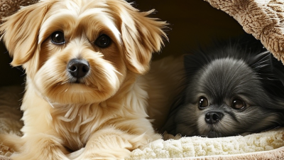 How to Clean a Pet Bed Properly for a Fresh and Safe Space?