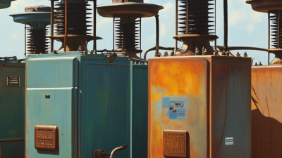 Why Does My Oil Immersed Transformer Keep Overheating?