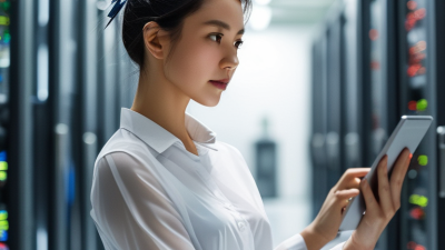 China Best AI Server Factory for Global Buyers Seeking Quality?