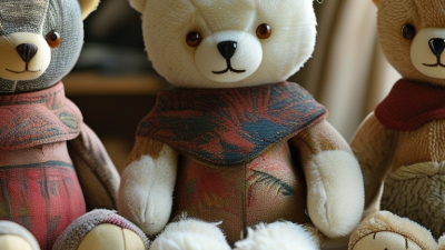 10 Best Ways to Wash Plush Toys Without Damaging Them?