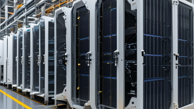 Top AI Server Factories in China for Global Buyers?