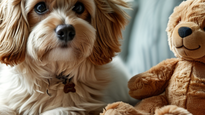 Why Does My Dog Digest Plush Toys So Fast Tips You Need?