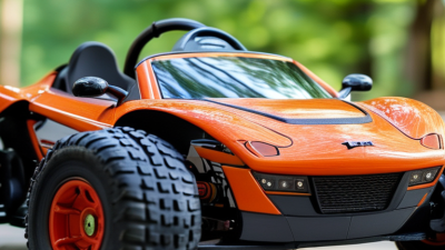 10 Best Benefits of Remote Control Vehicles for Kids?